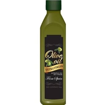 Amazon | エクストラバージンオリーブオイル500ml(ﾄﾙｺ産)455gx3